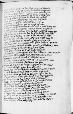 London, British Library, Cotton Julius D.IX